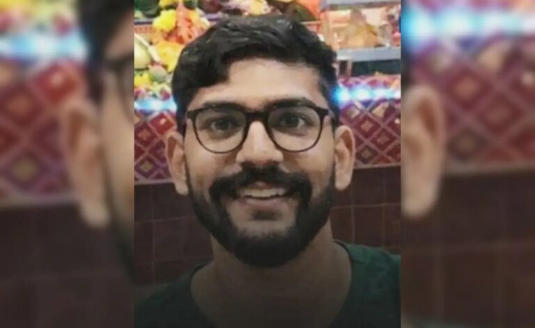 नाविक के ताबूत में घर लौटने से पहले मुंबई के एक परिवार का 35 दिन का दुःस्वप्न