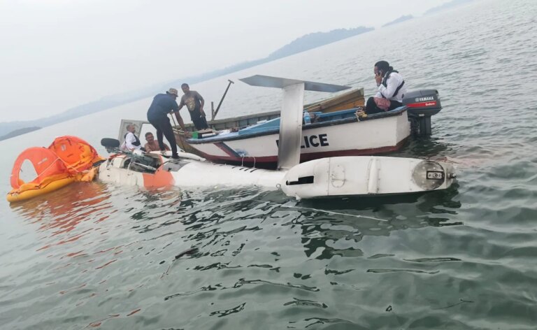 नावों पर हथियार नहीं थे, मौसम की जानकारी गायब: पवन हंस हेलीकॉप्टर दुर्घटना की जांच