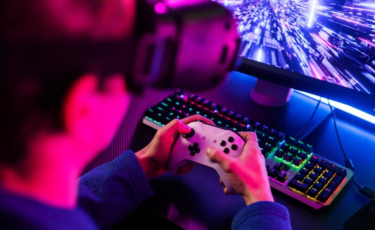 नियमों के अनुसार खेलें: नए ऑनलाइन गेमिंग नियम 1 मई से लागू होंगे