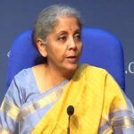 निर्मला सीतारमण ने एआई मॉडल से जुड़े जोखिमों का आकलन करने के लिए बैंकों से मुलाकात की