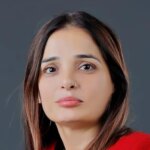 नोएडा अंतर्राष्ट्रीय हवाई अड्डे ने नीतू सरमा को अंतरिम प्रमुख नियुक्त किया है