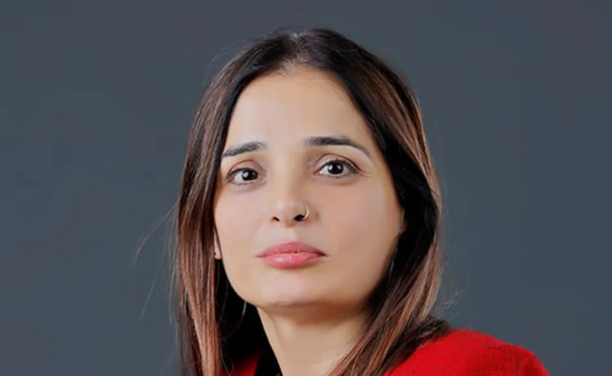 नोएडा अंतर्राष्ट्रीय हवाई अड्डे ने नीतू सरमा को अंतरिम प्रमुख नियुक्त किया है