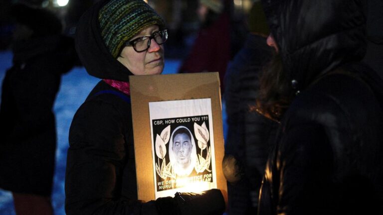 न्यूयॉर्क में एक रोहिंग्या शरणार्थी की मौत के बाद हत्या का फैसला लिया गया है