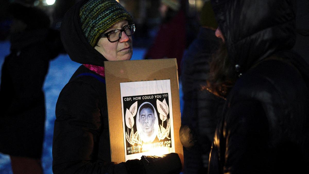 न्यूयॉर्क में एक रोहिंग्या शरणार्थी की मौत के बाद हत्या का फैसला लिया गया है