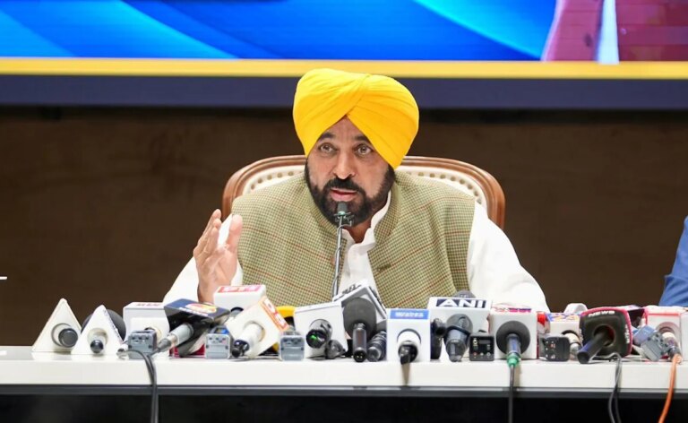 पंजाब विधानसभा ने 2008 के कानून में संशोधन कर सख्त ईशनिंदा कानून पारित किया