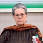 'परिसीमन, महिला आरक्षण नहीं, असली मुद्दा': विशेष सत्र पर सोनिया गांधी