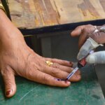 पश्चिम बंगाल चुनाव में भारत द्वारा प्रतिबंधित प्लेटफार्मों पर वैश्विक सट्टेबाजी में 2 मिलियन डॉलर से अधिक का निवेश हुआ है