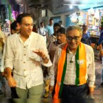 "पश्चिम बंगाल में केवल मृत लोग ही वोट करते हैं": स्वपन दासगुप्ता ने एनडीटीवी से कहा