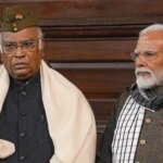 पीएम ने 2929 से पहले महिला विधानसभा कोटे के लिए समर्थन मांगा, एम खड़गे का जवाब