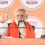 पीएम मोदी ने "गुमराह" मत्स्य पालन नीतियों पर ममता बनर्जी की आलोचना की, उन्होंने जवाब दिया