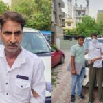'पूर्व मुस्लिम' यूट्यूबर ने 31 साल पहले गाजियाबाद स्थित घर में लड़के की चाकू मारकर हत्या कर दी थी