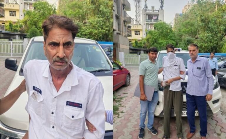 'पूर्व मुस्लिम' यूट्यूबर ने 31 साल पहले गाजियाबाद स्थित घर में लड़के की चाकू मारकर हत्या कर दी थी