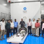 'पैसे को छोड़कर सब कुछ प्रिंट कर सकते हैं': इसरो ने रूसी 3डी प्रिंटर खरीदा