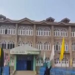 प्रसिद्ध जम्मू-कश्मीर मदरसे ने जमात-ए-इस्लामी संबंधों को अवैध घोषित किया