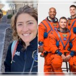 "फैनबॉय मोमेंट": जब शुभांशु शुक्ला आर्टेमिस II के क्रू मेंबर में शामिल हुए