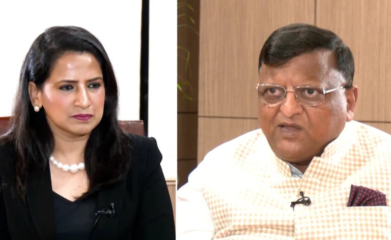 बंगाल के शीर्ष चुनाव अधिकारी ने एनडीटीवी को बताया, 58 लाख एसआईआर हटा दिए गए हैं