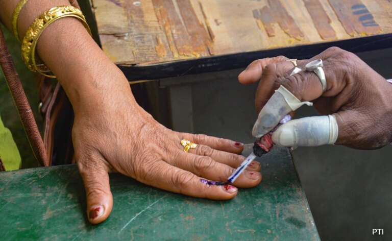 बंगाल चुनाव के पहले चरण के लिए जोरदार प्रचार खत्म, 23 अप्रैल को वोटिंग