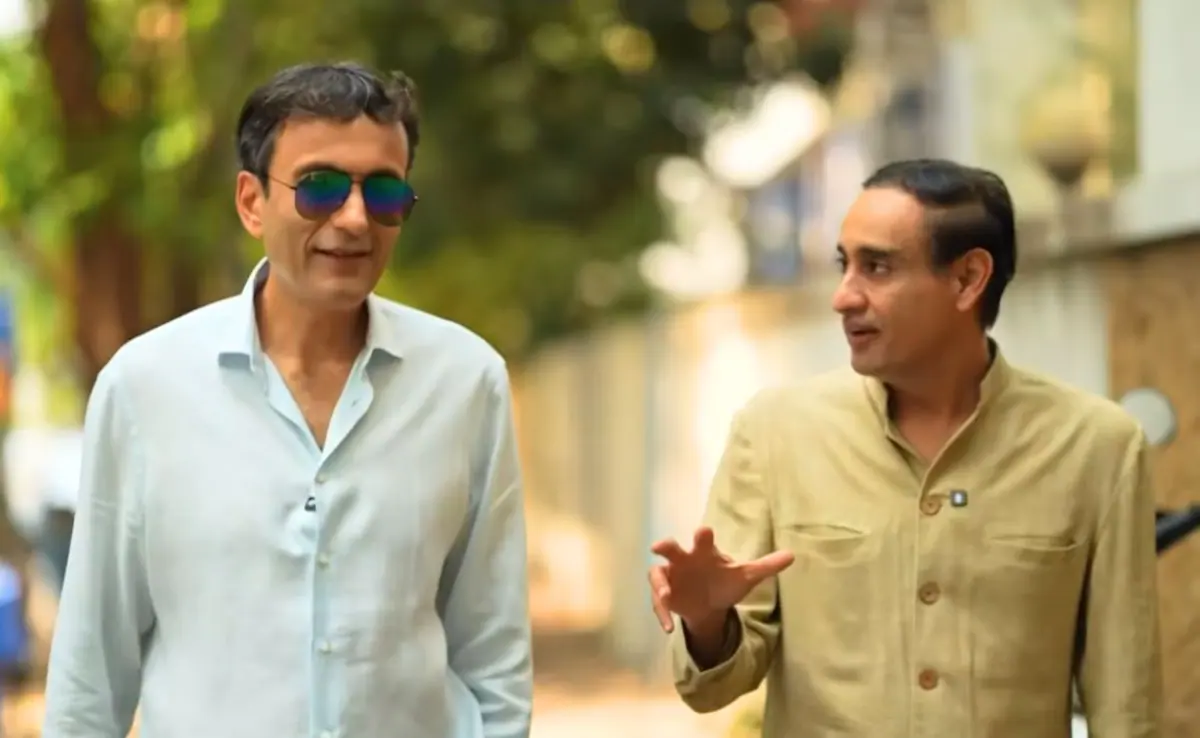 बंगाल चुनाव पर रुचिर शर्मा का ‘चुनाव नतीजों से आर्थिक विकास चौपट’