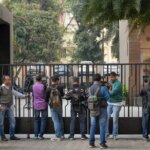 बंगाल में ऑपरेशन रोकने के लिए I-PAC स्टाफ को ईमेल, तृणमूल का कहना है कि अभियान पर कोई प्रभाव नहीं पड़ेगा