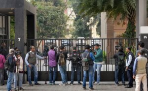 बंगाल में ऑपरेशन रोकने के लिए I-PAC स्टाफ को ईमेल, तृणमूल का कहना है कि अभियान पर कोई प्रभाव नहीं पड़ेगा