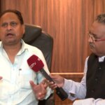 "बंगाल में बाबरी मस्जिद को कोई नहीं रोक सकता": हुमायूं कबीर ने एनडीटीवी से कहा