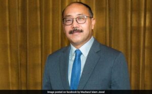 बंगाल में बीजेपी का अभियान सुरक्षा मुद्दों पर केंद्रित क्यों है?