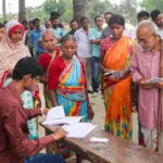 बंगाल में रिकॉर्ड तोड़ मतदान के आंकड़ों को डिकोड करना