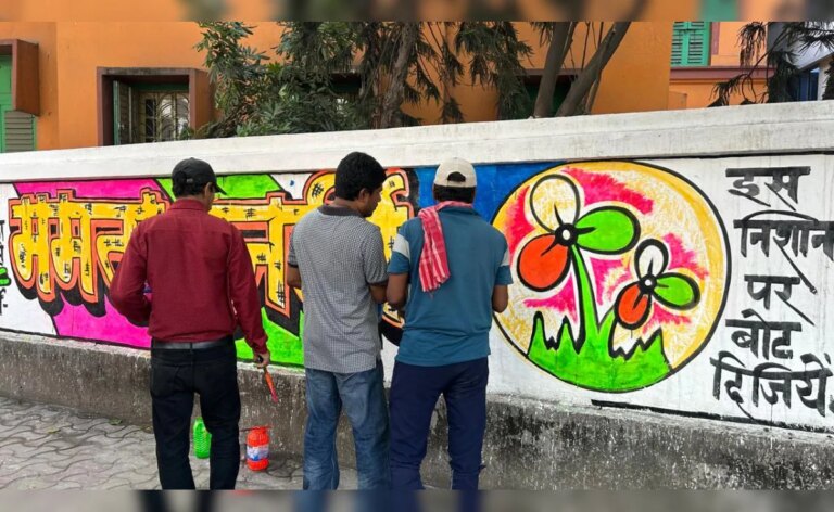 बंगाल से 90 लाख मतदाता बाहर, आपातकाल विरोधी रणनीति के बारे में सोच रही है तृणमूल