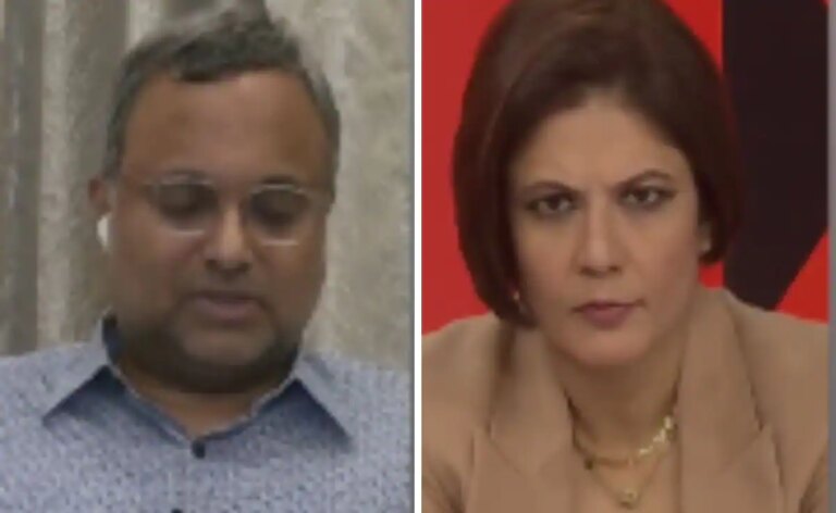 बड़ा सदन हमेशा प्रभावी नहीं होता: कार्ति चिदम्बरम अधिक लोकसभा सीटों पर