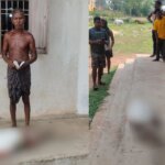 बहन का कंकाल बैंक ले जा रहे शख्स ने ओडिशा विधानसभा में हंगामा किया