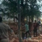 बारिश के दौरान बेंगलुरु के अस्पताल की दीवार गिरने से 3 में से 7 बच्चों की मौत हो गई