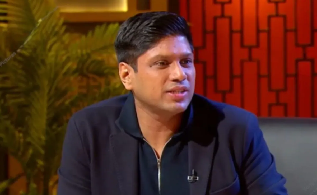 ‘बिंदु, तिलक ‘प्रतिबंधित नहीं’: ग्रूमिंग नीति पर विवाद के बाद लेंसकार्ट के संस्थापक ने स्पष्टीकरण दिया