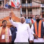 बिहार में मुख्यमंत्री पद की दौड़ में सम्राट चौधरी दावेदारों की सूची में सबसे ऊपर हैं