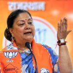 बीजेपी का 'मोदी' जवाब: फिर क्यों सुर्खियां बटोर रही हैं वसुंधरा राजे?