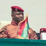 बुर्किना सेना, जिहादियों ने 2023 से 1,800 से अधिक नागरिकों को मार डाला: ह्यूमन राइट्स वॉच