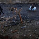 बेरूत पर इजरायली हमले में हिजबुल्लाह के वरिष्ठ कमांडर की मौत हो गई