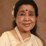 ब्लॉग | आशा भोंसले चली गईं, लेकिन उनके 'बैड गर्ल' गाने लाइव बजाए जाते हैं