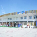 भगवंत मान ने 50,000 लोगों को लाभ पहुंचाने के लिए पंजाब के एक गांव में एक अस्पताल का उद्घाटन किया