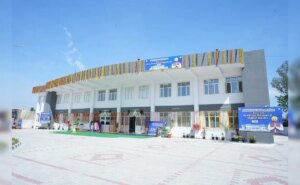 भगवंत मान ने 50,000 लोगों को लाभ पहुंचाने के लिए पंजाब के एक गांव में एक अस्पताल का उद्घाटन किया