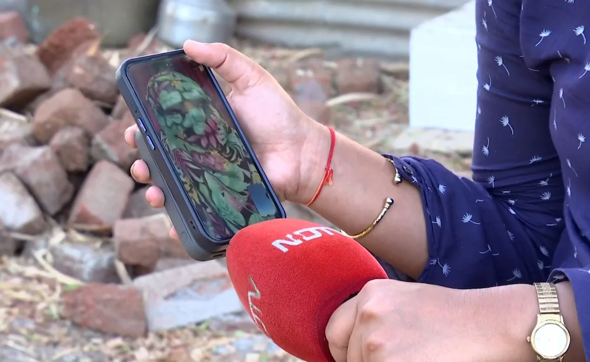 “भगवान का शुक्र है कि मैं बच गई”: टीसीएस नासिक की महिला कर्मचारी ने और भयावहता का खुलासा किया