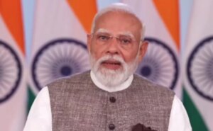 'भले ही 66% वोट न मिले, लेकिन हमें महिलाओं का 100% समर्थन है': पीएम मोदी