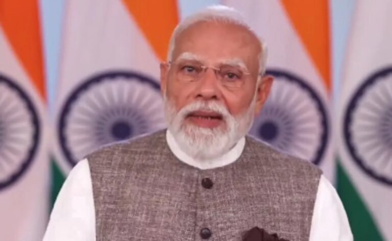 'भले ही 66% वोट न मिले, लेकिन हमें महिलाओं का 100% समर्थन है': पीएम मोदी