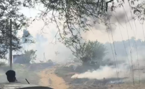 "भागने में 3 सेकंड बचे थे": जीवित बचे लोगों ने केरल पटाखा फैक्ट्री विस्फोट के बारे में बताया