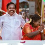 भाजपा की तमिलिसाई सुंदरराजन मायलापुर की बड़ी लड़ाई में विरासत को पुनर्जीवित करना चाहती हैं