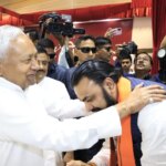भाजपा के मुख्यमंत्री के नेतृत्व वाली नई बिहार सरकार पर नीतीश कुमार की बड़ी छाप