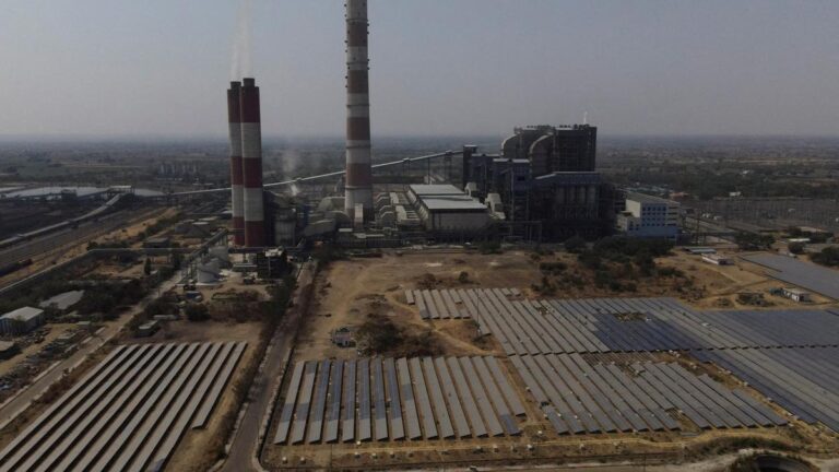 भारत की अद्यतन जलवायु प्रतिबद्धताओं पर