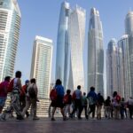 भारत ने संकट के दौरान खाड़ी क्षेत्र में भारतीयों को सहायता प्रदान की