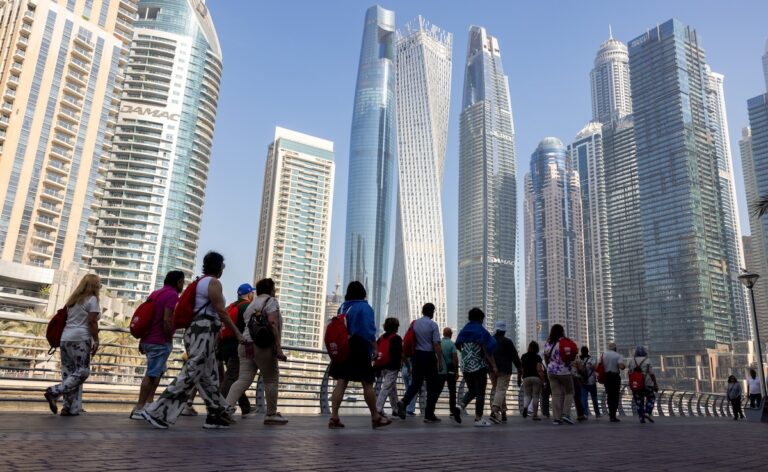 भारत ने संकट के दौरान खाड़ी क्षेत्र में भारतीयों को सहायता प्रदान की