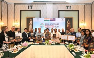 भारत-न्यूजीलैंड साझेदारी में एफटीए एक ऐतिहासिक क्षण है: पीएम मोदी