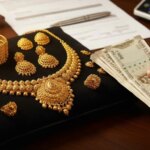 भारत में अब सभी ऋणों में स्वर्ण ऋण 36% है, छोटे शहर बढ़ रहे हैं: रिपोर्ट